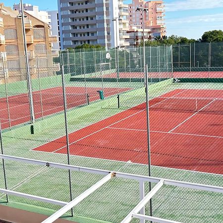 Bahia Park Residence Кульера Экстерьер фото