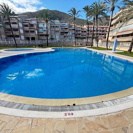 Bahia Park Residence Кульера Экстерьер фото