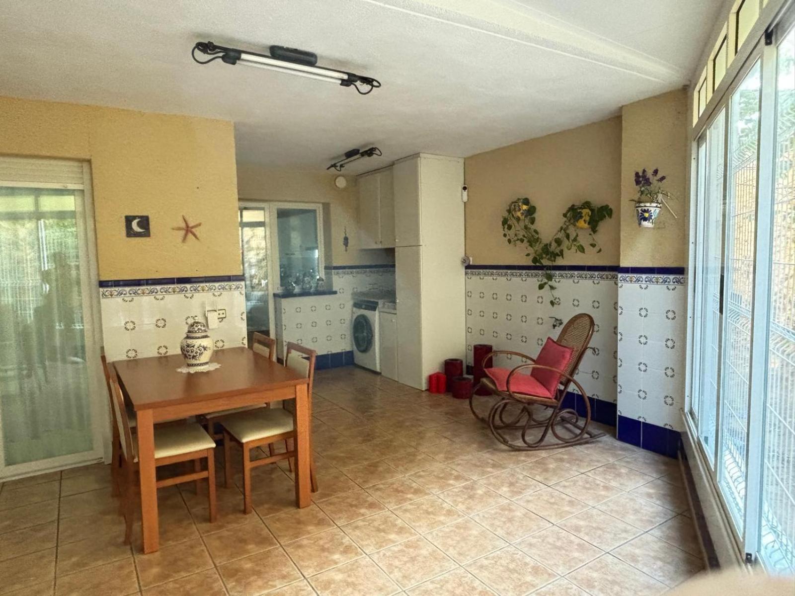Bahia Park Residence Кульера Экстерьер фото